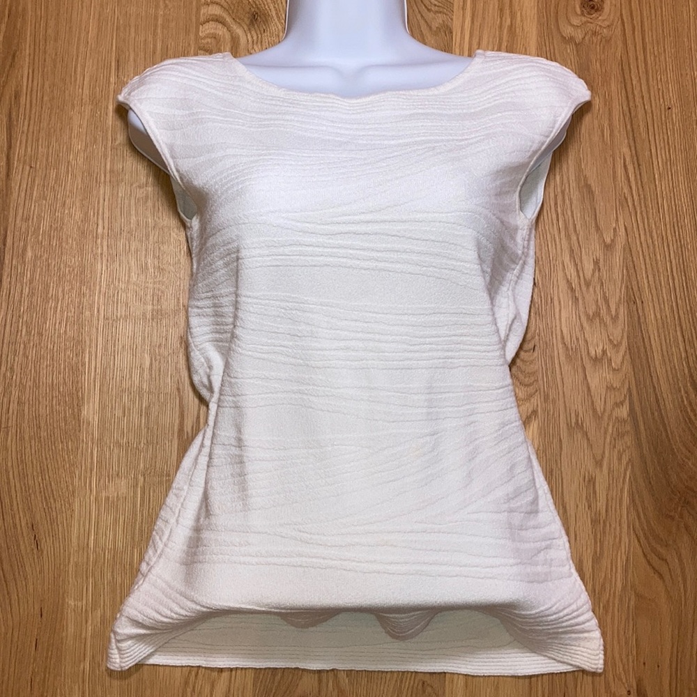 Venini Stretch Tank